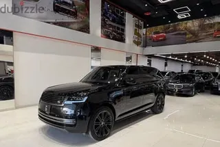 لاند روفر Range Rover 2023