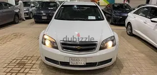 شيفروليه Caprice 2013