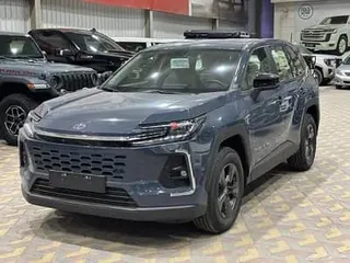 تويوتا راف فور 2026