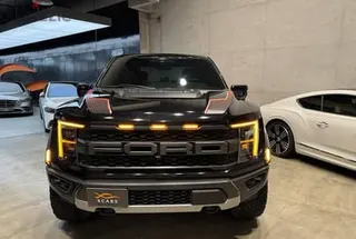 فورد F 150 2022