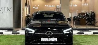 Mercedes-Benz CLA 2025 — Dubizzle Saudi