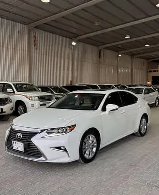 Lexus ES 250 2015