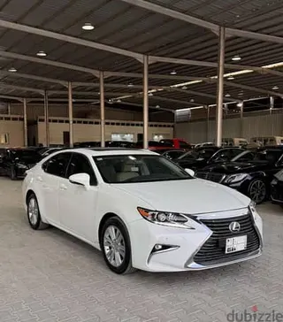 Lexus ES 250 2015