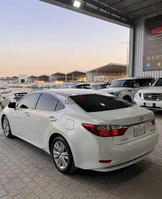 Lexus ES 250 2015