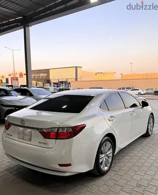 Lexus ES 250 2015