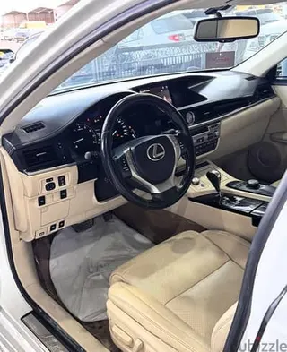Lexus ES 250 2015