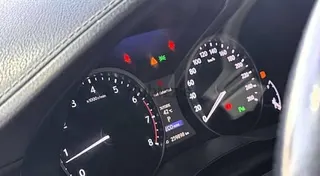 Lexus ES 250 2015
