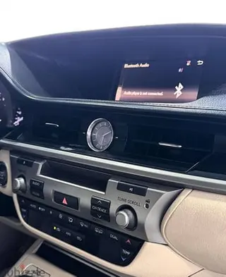 Lexus ES 250 2015