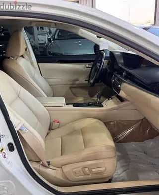Lexus ES 250 2015