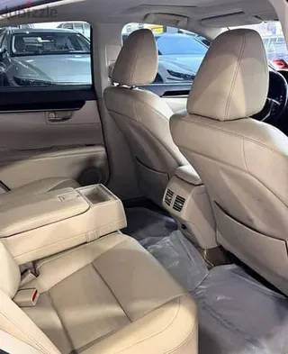Lexus ES 250 2015
