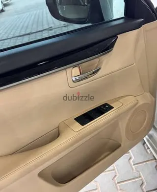 Lexus ES 250 2015