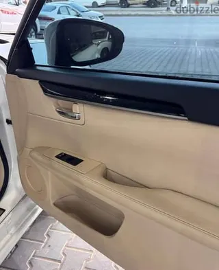 Lexus ES 250 2015