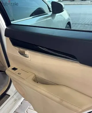 Lexus ES 250 2015