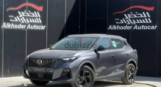 جي أيه سي GS3 2026