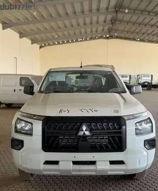 ميتسوبيشي L200 2025 — Dubizzle Saudi