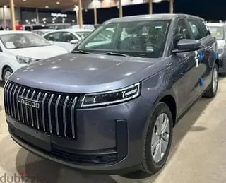 جايكو J5 2027