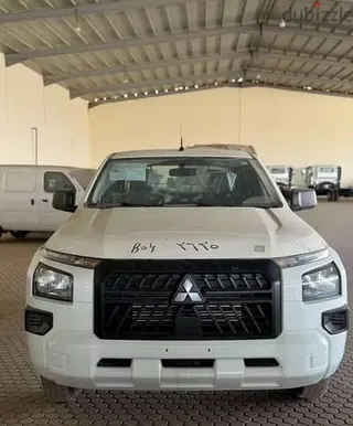 ميتسوبيشي L200 2025 — Dubizzle Saudi