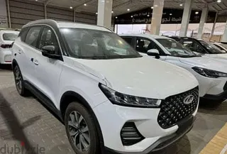 شيري Tiggo 7 2023