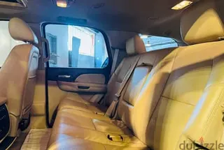 شيفروليه تاهو LTZ 2014