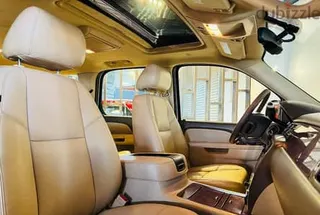 شيفروليه تاهو LTZ 2014