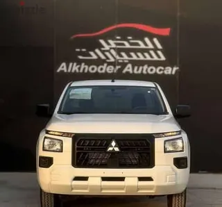 ميتسوبيشي L200 2025