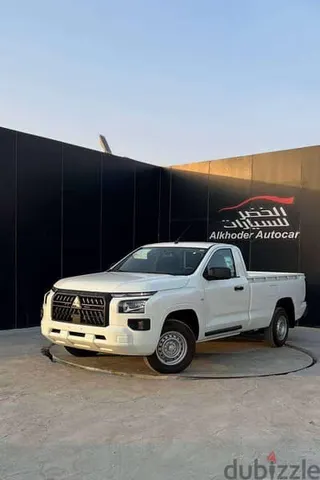 ميتسوبيشي L200 2025