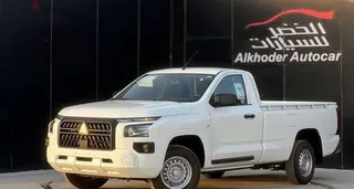 ميتسوبيشي L200 2025