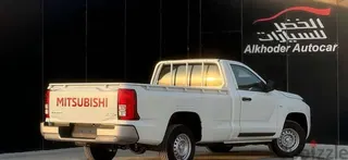 ميتسوبيشي L200 2025