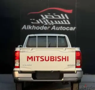 ميتسوبيشي L200 2025