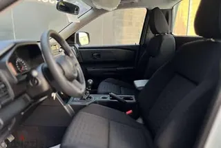 ميتسوبيشي L200 2025