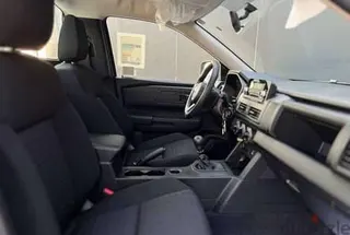 ميتسوبيشي L200 2025