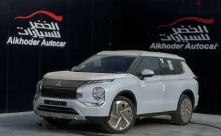 ميتسوبيشي Outlander 2026