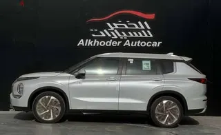 ميتسوبيشي Outlander 2026
