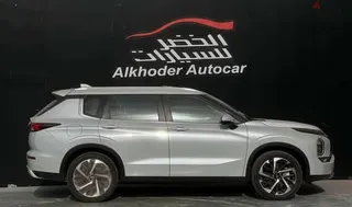 ميتسوبيشي Outlander 2026