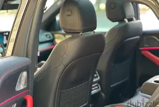 مرسيدس بنز GLE Coupe AMG 53 2022