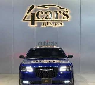 كرايسلر 300 2021 — Dubizzle Saudi