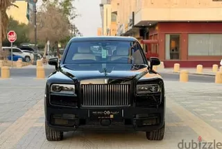 رولز رويس كولينان 2023