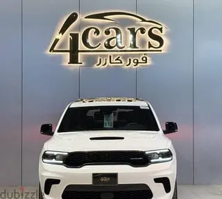 دودج دورانجو 2025