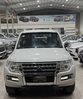 ميتسوبيشي باجيرو 2020 — Dubizzle Saudi