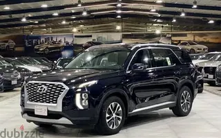 هيونداي باليسيد 2022