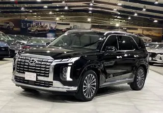 هيونداي باليسيد 2024