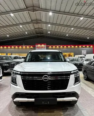 نيسان باترول 2026