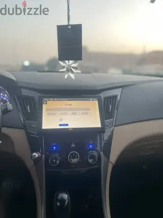 هيونداي سوناتا 2013