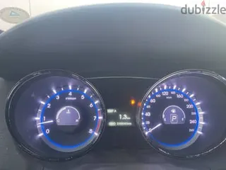 هيونداي سوناتا 2013