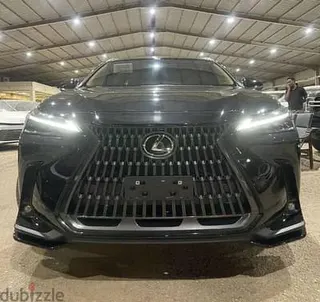 لكزس NX 350 2026
