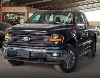 فورد F 150 2025