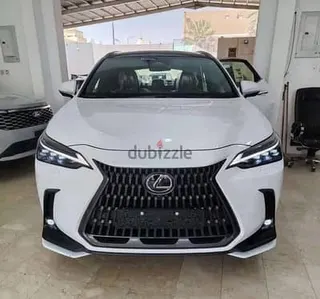 لكزس NX 350 2026