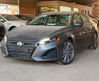 نيسان التيما 2026