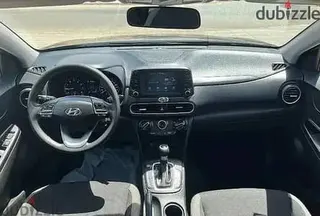 Hyundai Kona 2020