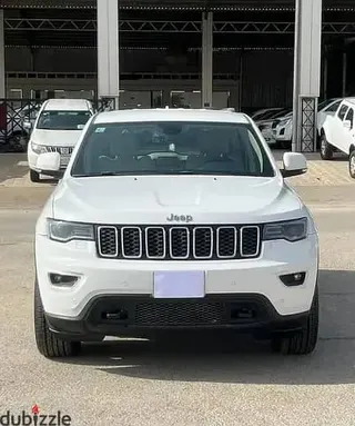 Jeep Grand Cherokee 2018